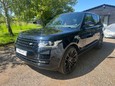 Land Rover Range Rover 5.0 V8 Autobiography Auto 4WD Euro 6 (s/s) 5dr 11