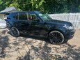 Land Rover Range Rover 5.0 V8 Autobiography Auto 4WD Euro 6 (s/s) 5dr 23