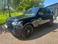 Land Rover Range Rover 5.0 V8 Autobiography Auto 4WD Euro 6 (s/s) 5dr 10