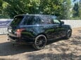 Land Rover Range Rover 5.0 V8 Autobiography Auto 4WD Euro 6 (s/s) 5dr 20