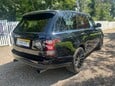 Land Rover Range Rover 5.0 V8 Autobiography Auto 4WD Euro 6 (s/s) 5dr 21