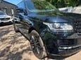 Land Rover Range Rover 5.0 V8 Autobiography Auto 4WD Euro 6 (s/s) 5dr 29