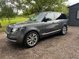 Land Rover Range Rover SDV8 VOGUE SE 8