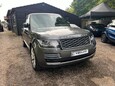 Land Rover Range Rover SDV8 VOGUE SE 5