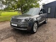 Land Rover Range Rover SDV8 VOGUE SE 7