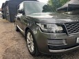 Land Rover Range Rover SDV8 VOGUE SE 18