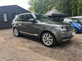 Land Rover Range Rover SDV8 VOGUE SE 19