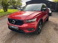 Volvo XC40 T4 R-DESIGN AWD 14