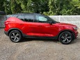 Volvo XC40 T4 R-DESIGN AWD 21