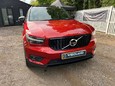 Volvo XC40 T4 R-DESIGN AWD 10