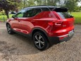 Volvo XC40 T4 R-DESIGN AWD 15