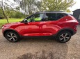 Volvo XC40 T4 R-DESIGN AWD 17