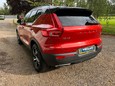 Volvo XC40 T4 R-DESIGN AWD 20