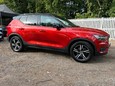 Volvo XC40 T4 R-DESIGN AWD 26