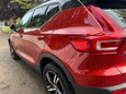 Volvo XC40 T4 R-DESIGN AWD 28