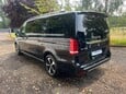 Mercedes-Benz Eqv EQV 300 SPORT PREMIUM 9