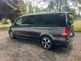 Mercedes-Benz Eqv EQV 300 SPORT PREMIUM 10