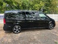 Mercedes-Benz Eqv EQV 300 SPORT PREMIUM 16