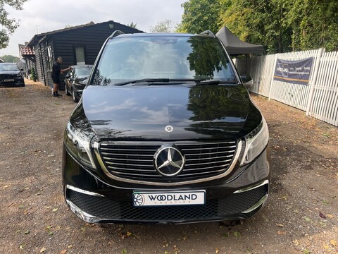 Mercedes-Benz Eqv EQV 300 SPORT PREMIUM 6