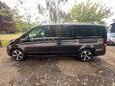 Mercedes-Benz Eqv EQV 300 SPORT PREMIUM 11