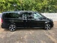 Mercedes-Benz Eqv EQV 300 SPORT PREMIUM 15