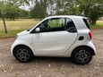 Smart Fortwo Coupe PRIME PREMIUM 8