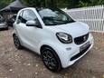 Smart Fortwo Coupe PRIME PREMIUM 17