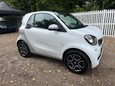 Smart Fortwo Coupe PRIME PREMIUM 18