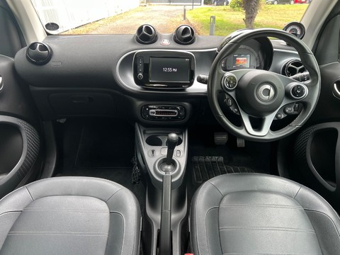 Smart Fortwo Coupe PRIME PREMIUM 31