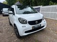 Smart Fortwo Coupe PRIME PREMIUM 4