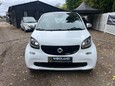 Smart Fortwo Coupe PRIME PREMIUM 5