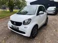 Smart Fortwo Coupe PRIME PREMIUM 6