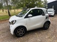 Smart Fortwo Coupe PRIME PREMIUM 9