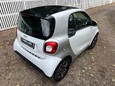 Smart Fortwo Coupe PRIME PREMIUM 22