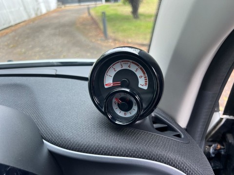 Smart Fortwo Coupe PRIME PREMIUM 26