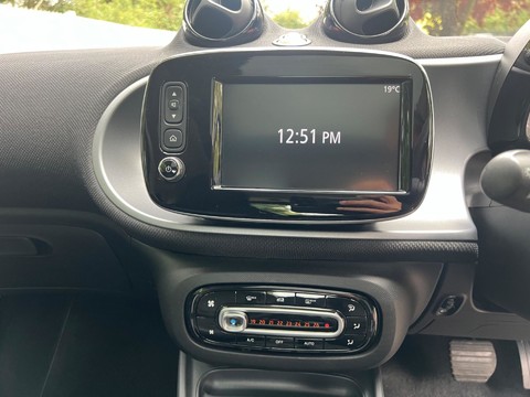 Smart Fortwo Coupe PRIME PREMIUM 29