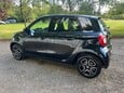 Smart Forfour 0.9T Prime (Premium) Twinamic Euro 6 (s/s) 5dr 11