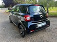 Smart Forfour 0.9T Prime (Premium) Twinamic Euro 6 (s/s) 5dr 15