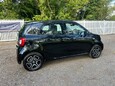 Smart Forfour 0.9T Prime (Premium) Twinamic Euro 6 (s/s) 5dr 17