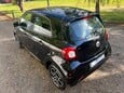 Smart Forfour 0.9T Prime (Premium) Twinamic Euro 6 (s/s) 5dr 26