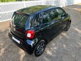 Smart Forfour 0.9T Prime (Premium) Twinamic Euro 6 (s/s) 5dr 27