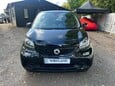 Smart Forfour 0.9T Prime (Premium) Twinamic Euro 6 (s/s) 5dr 6