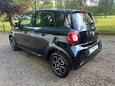 Smart Forfour 0.9T Prime (Premium) Twinamic Euro 6 (s/s) 5dr 10