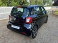 Smart Forfour 0.9T Prime (Premium) Twinamic Euro 6 (s/s) 5dr 13