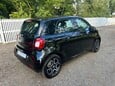 Smart Forfour 0.9T Prime (Premium) Twinamic Euro 6 (s/s) 5dr 18