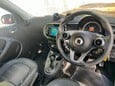 Smart Forfour 0.9T Prime (Premium) Twinamic Euro 6 (s/s) 5dr 28