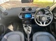 Smart Forfour 0.9T Prime (Premium) Twinamic Euro 6 (s/s) 5dr 37