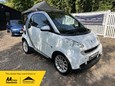 Smart Fortwo Coupe PASSION MHD 1