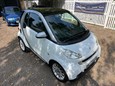 Smart Fortwo Coupe PASSION MHD 40