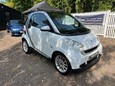 Smart Fortwo Coupe PASSION MHD 4